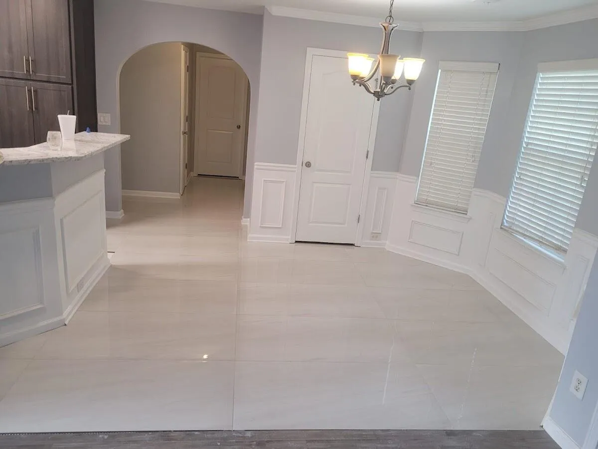 Water Damage Restoration services in Tuskegee, AL